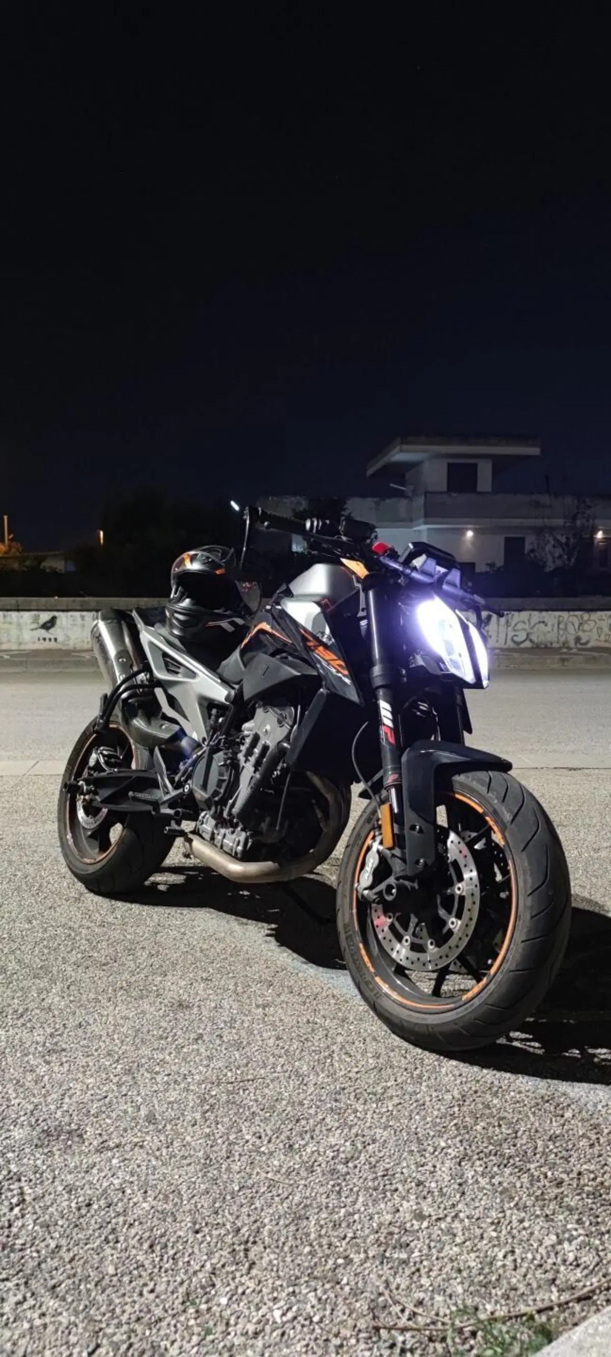 KTM 790 Duke (2018 - 20) (9)