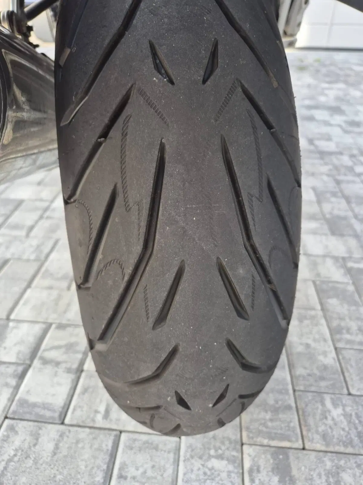 Bmw R 1200 R (2006 - 11) (2)
