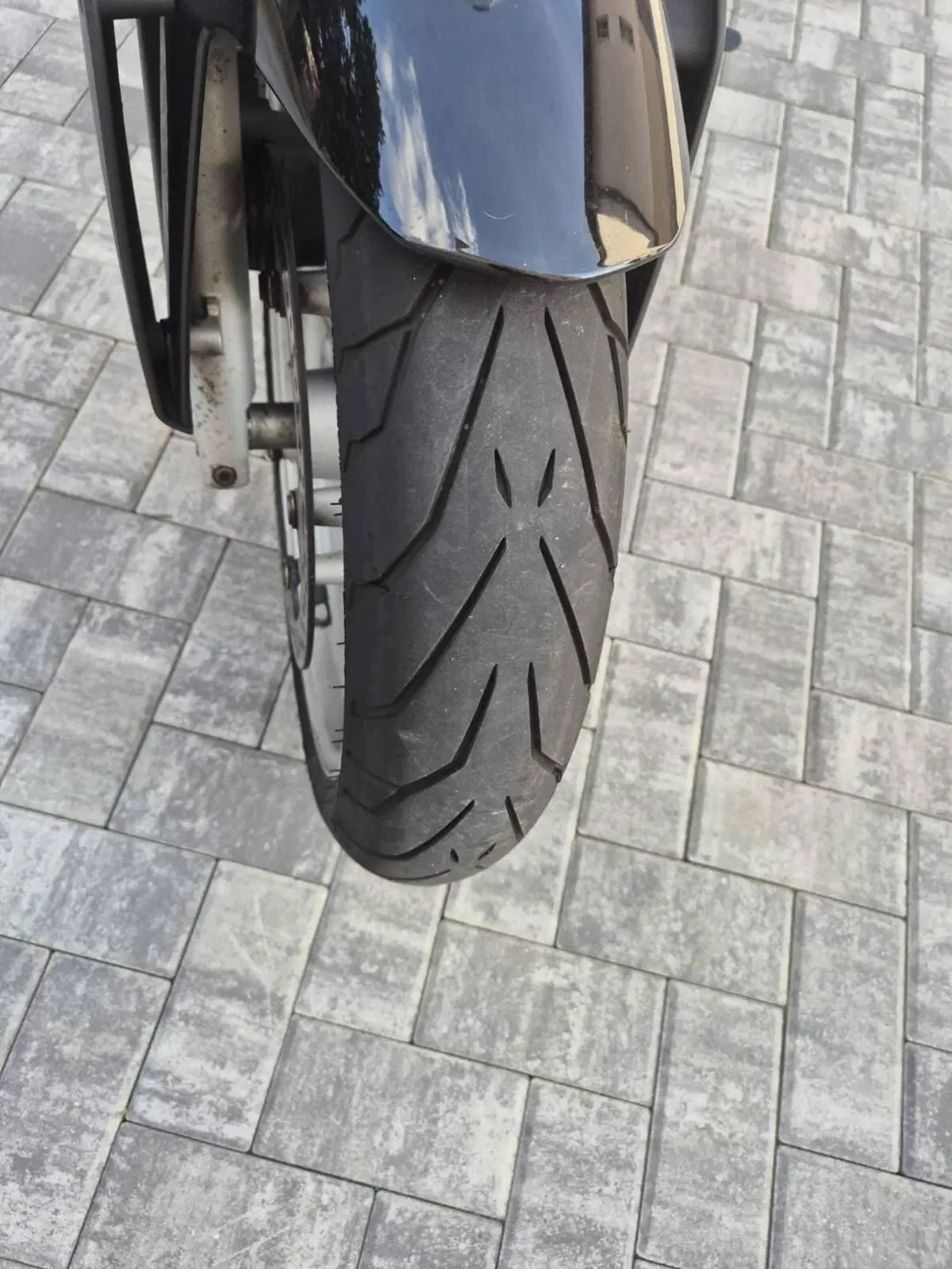 Bmw R 1200 R (2006 - 11) (4)
