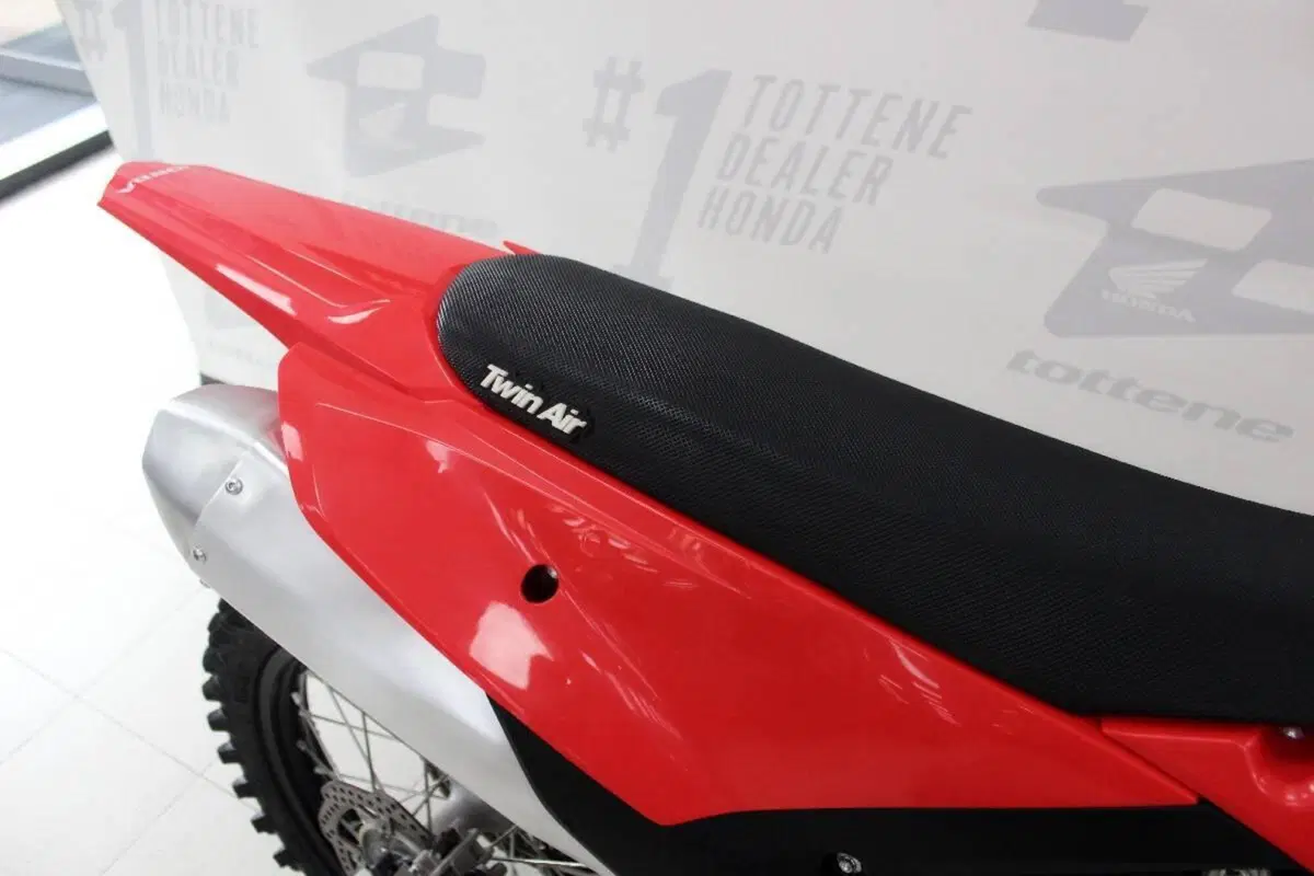 Honda CRF 250R (2026) (6)