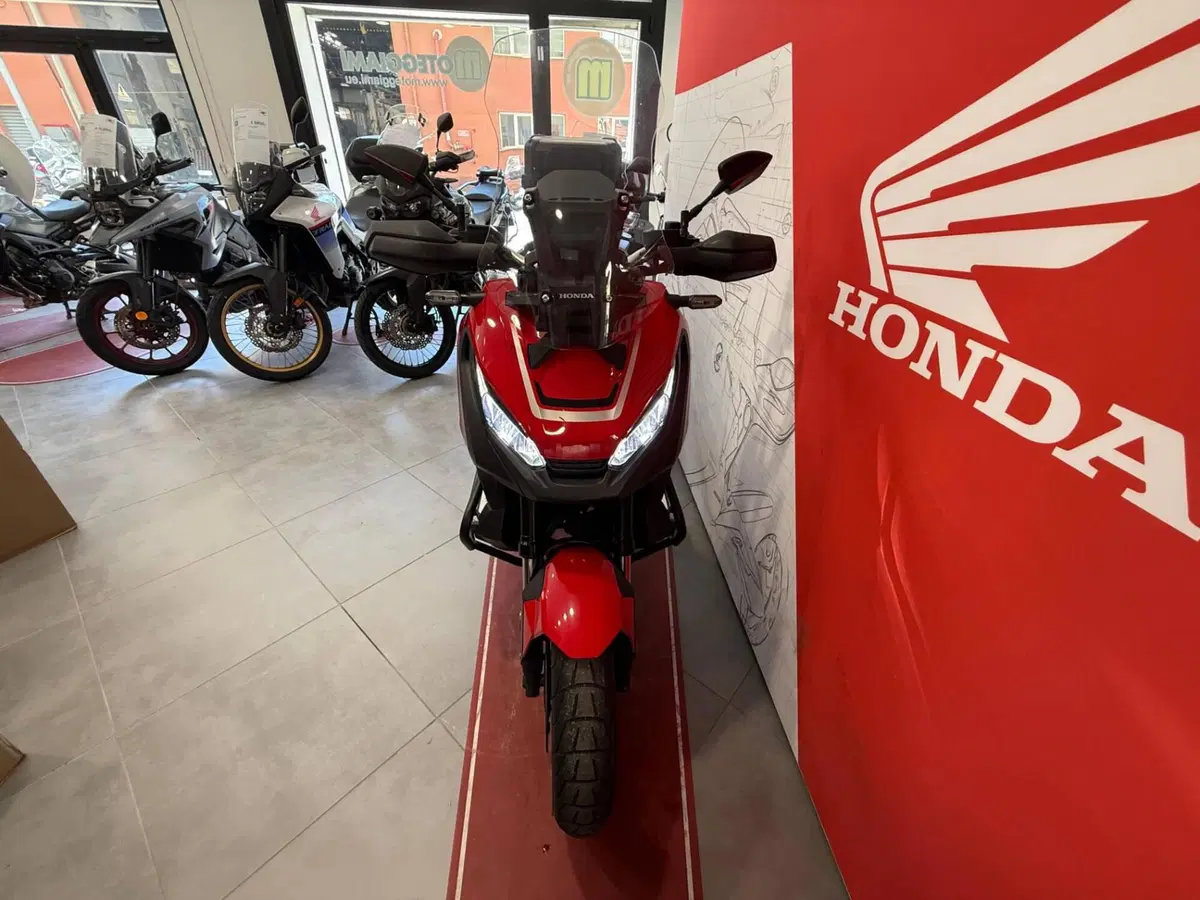 Honda X-ADV 750 (2018 - 20) (3)