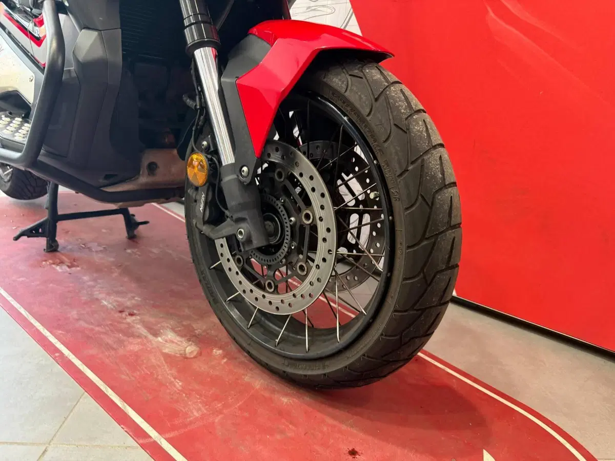 Honda X-ADV 750 (2018 - 20) (10)