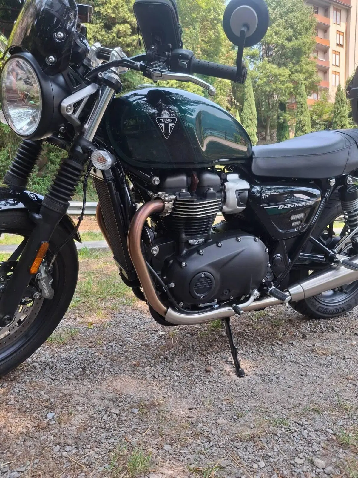 Triumph Speed Twin 900 (2023 - 24) (4)
