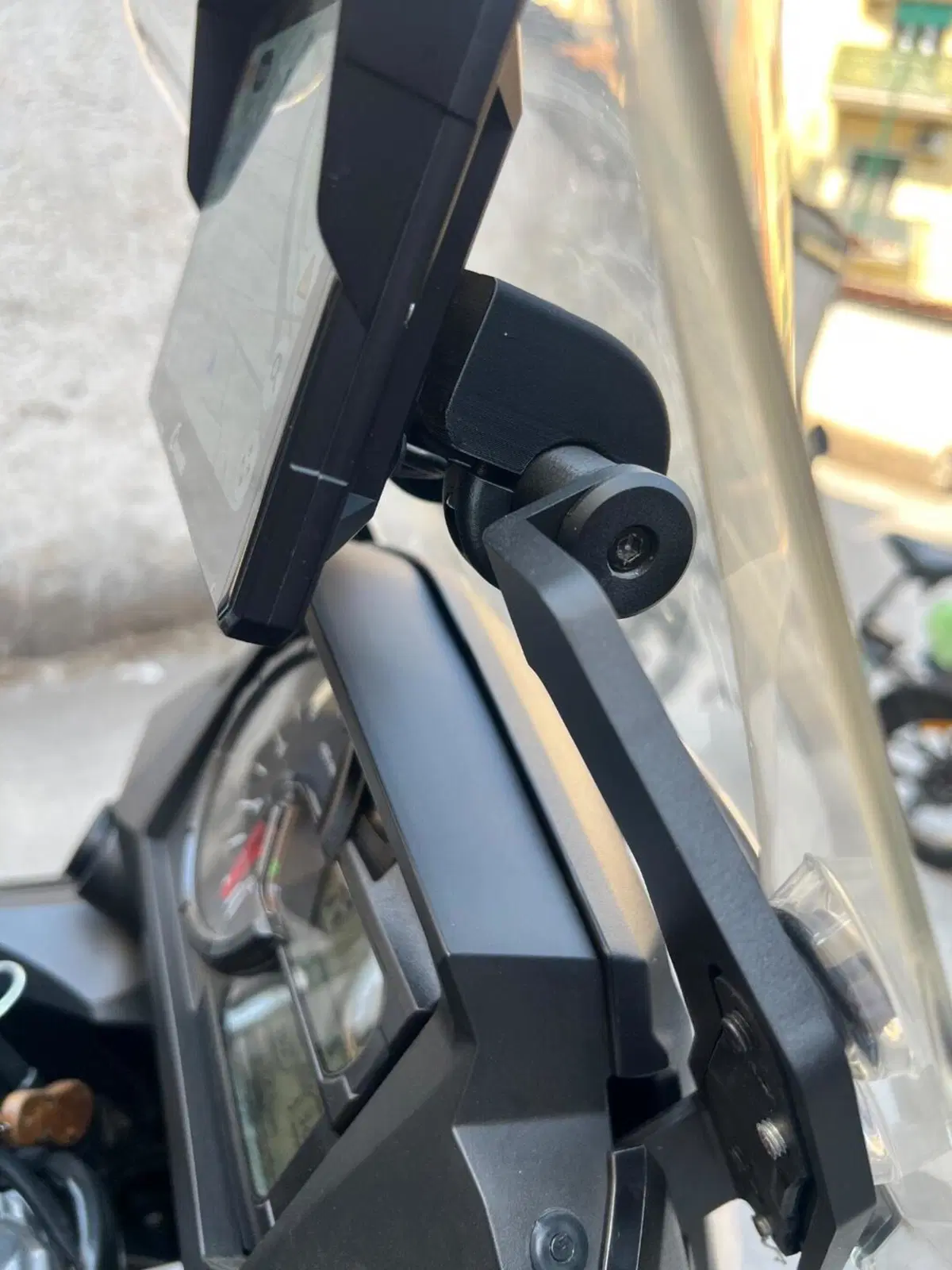 Suzuki V-Strom 650XT (2021 - 25) (9)