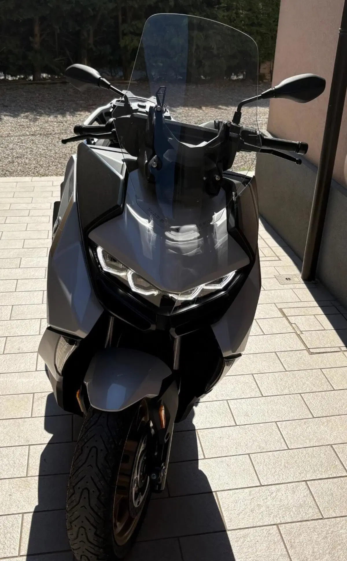 Bmw C 400 GT (2025 - 26) (5)