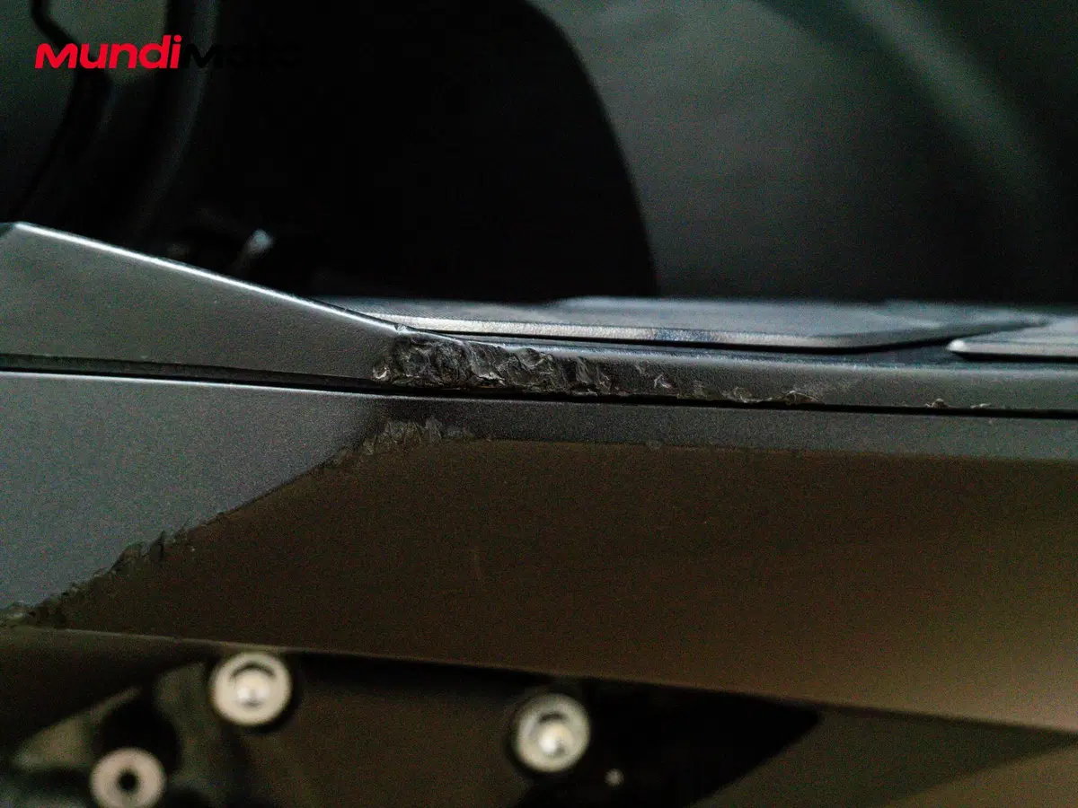 Honda Forza 750 (2025 - 26) (19)