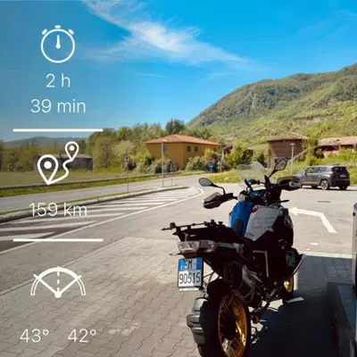 Bmw R 1250 GS (2019 - 20) usata