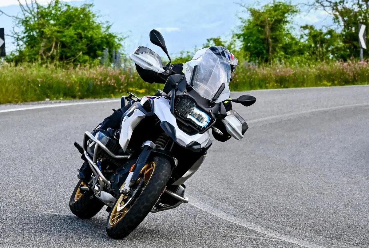 Bmw R 1250 GS (2019 - 20) (2)
