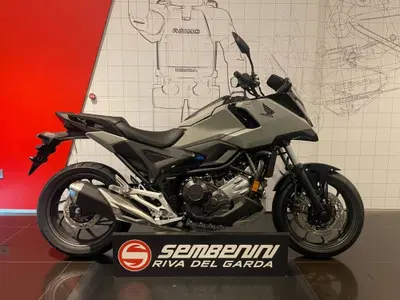 Honda NC 750 X DCT (2025 - 26) usata