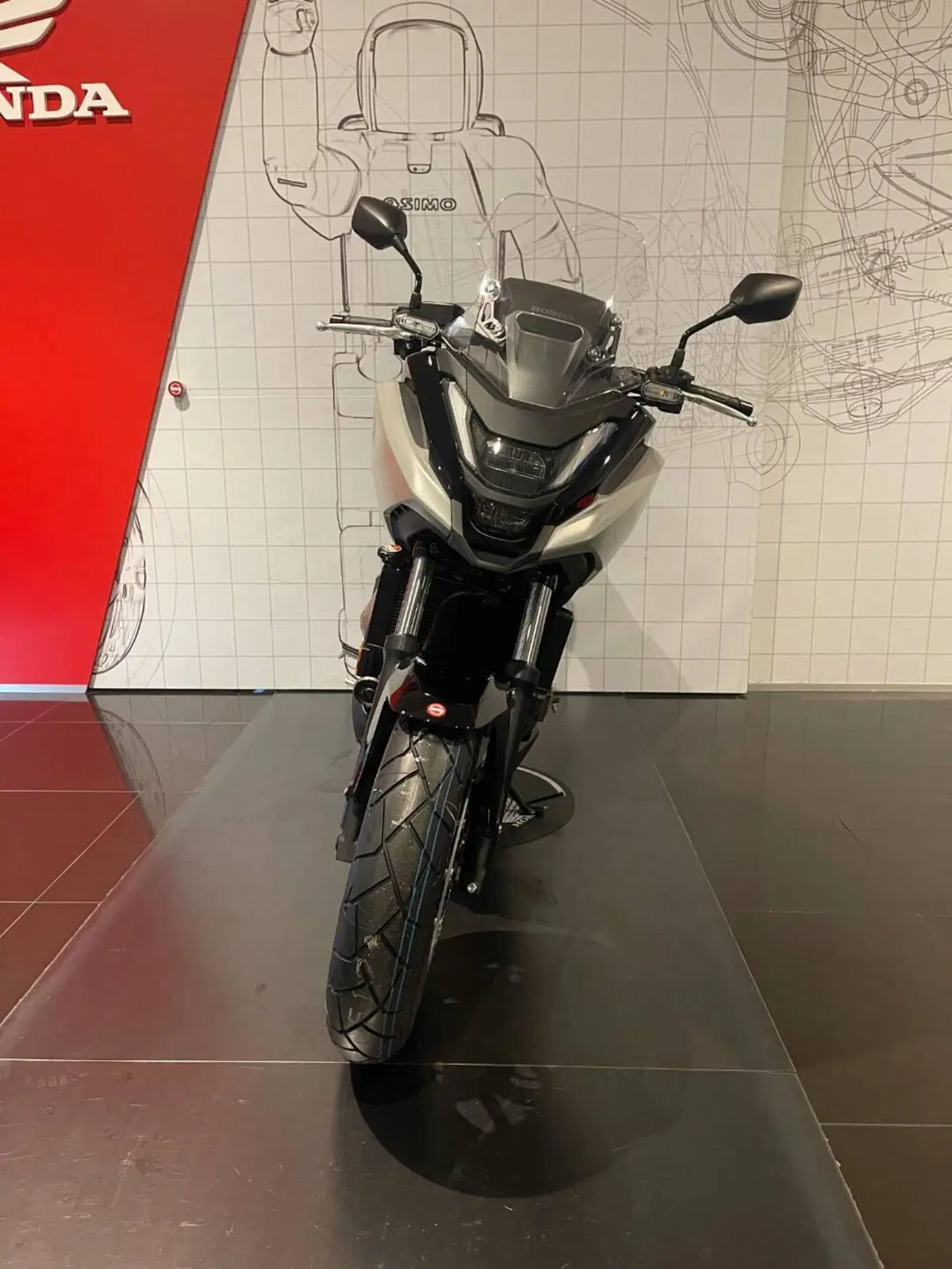 Honda NC 750 X DCT (2025 - 26) (3)
