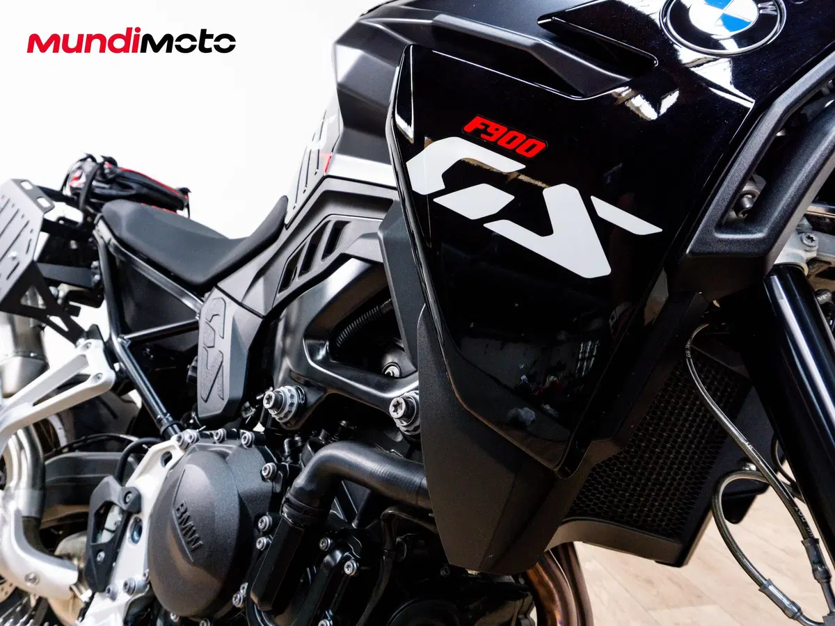 Bmw F 900 GS (2024 - 26) (5)