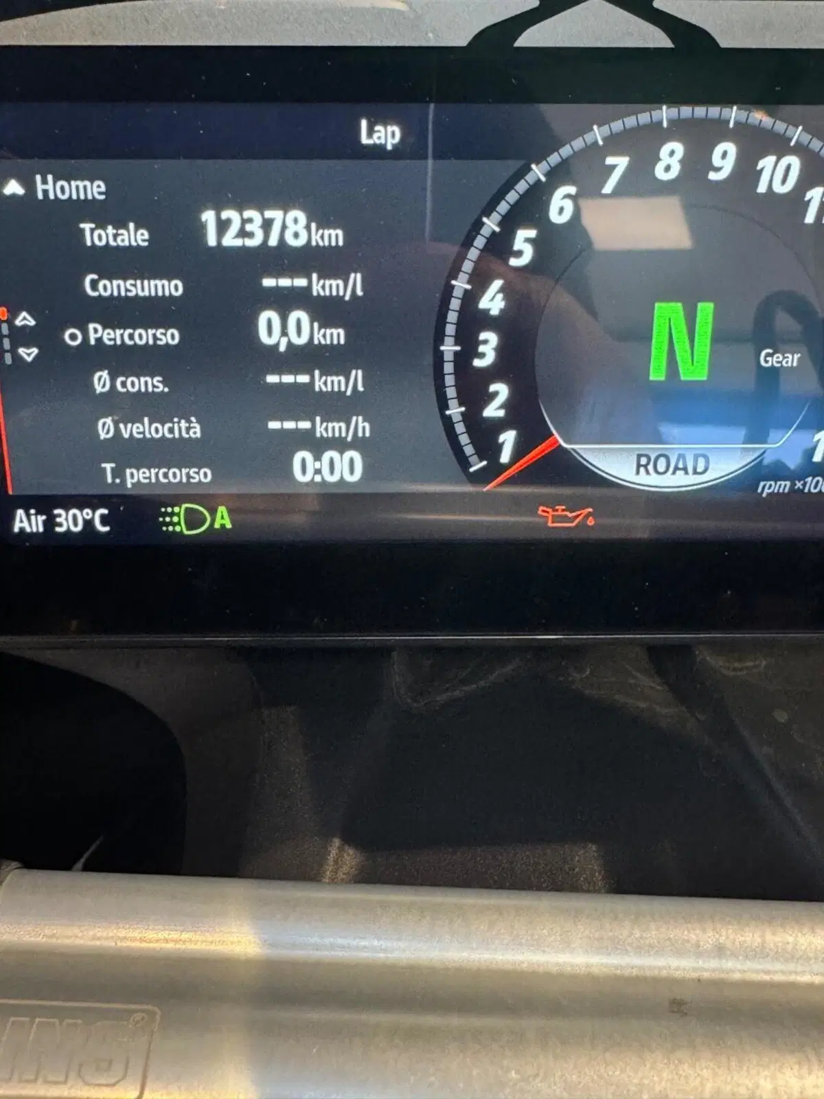 Ducati Panigale V4 S (2025 - 26) (3)