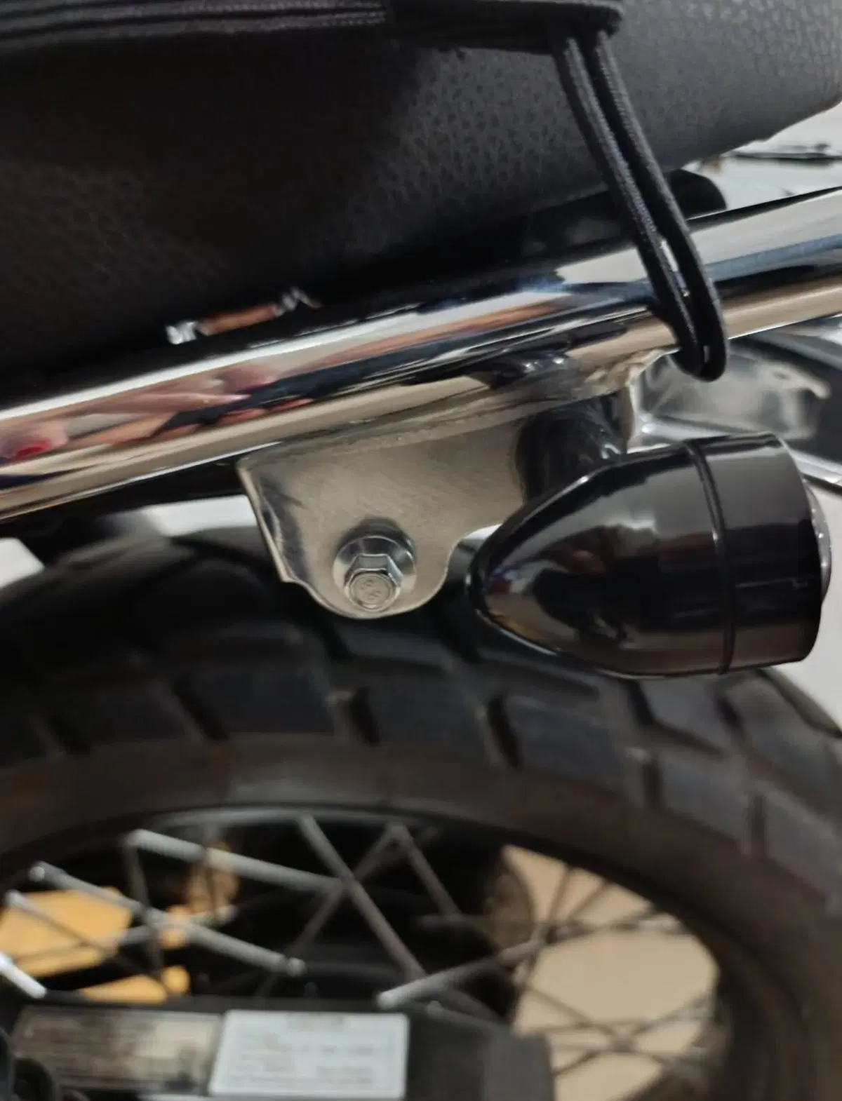 Brixton Motorcycles Saxby 250 (2019) (8)