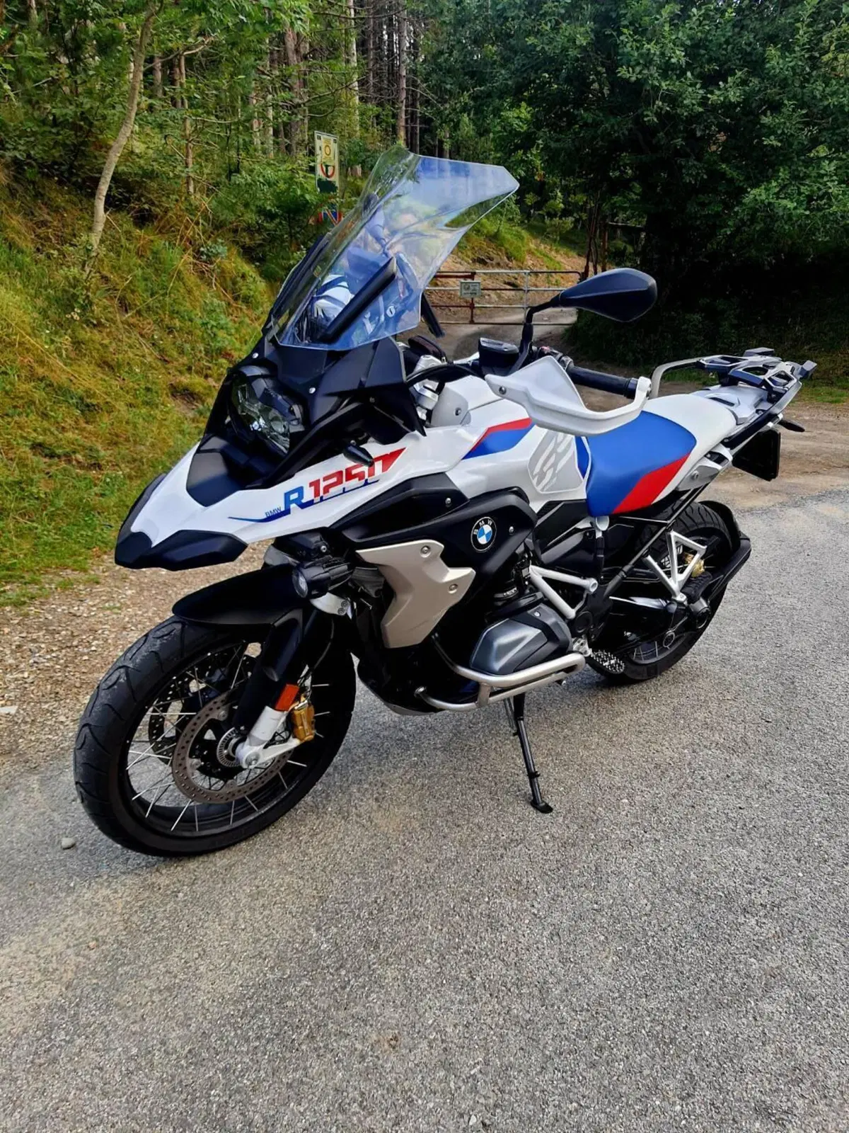 Bmw R 1250 GS (2021 - 24) (3)