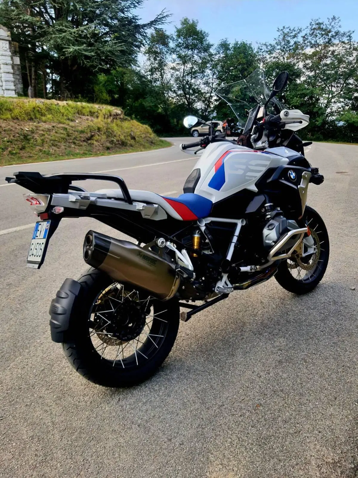 Bmw R 1250 GS (2021 - 24) (4)