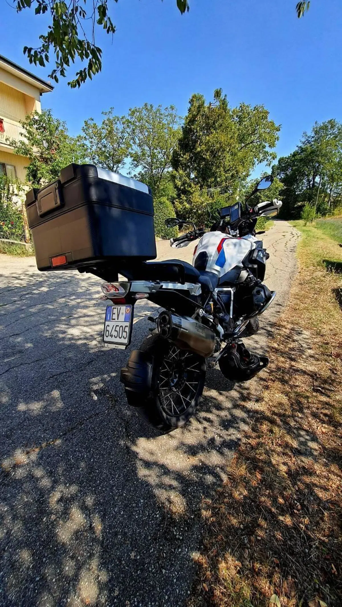 Bmw R 1250 GS (2021 - 24) (6)