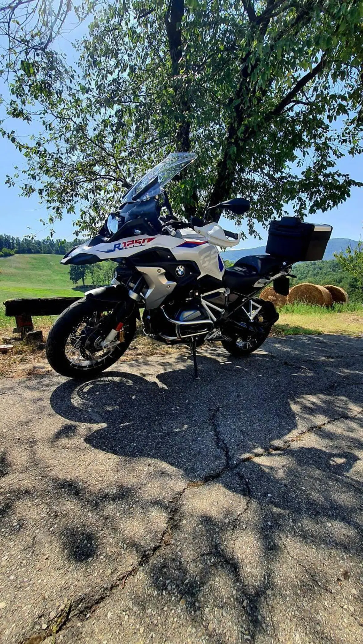 Bmw R 1250 GS (2021 - 24) (7)