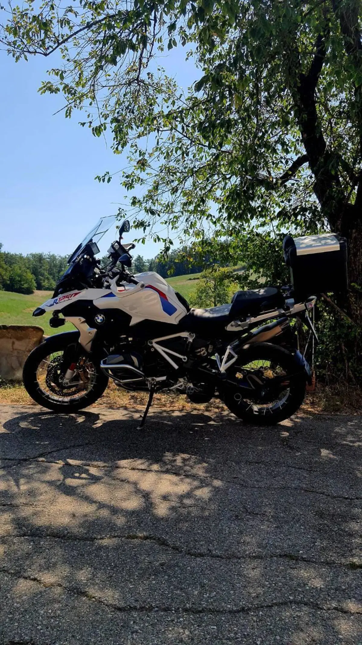 Bmw R 1250 GS (2021 - 24) (8)