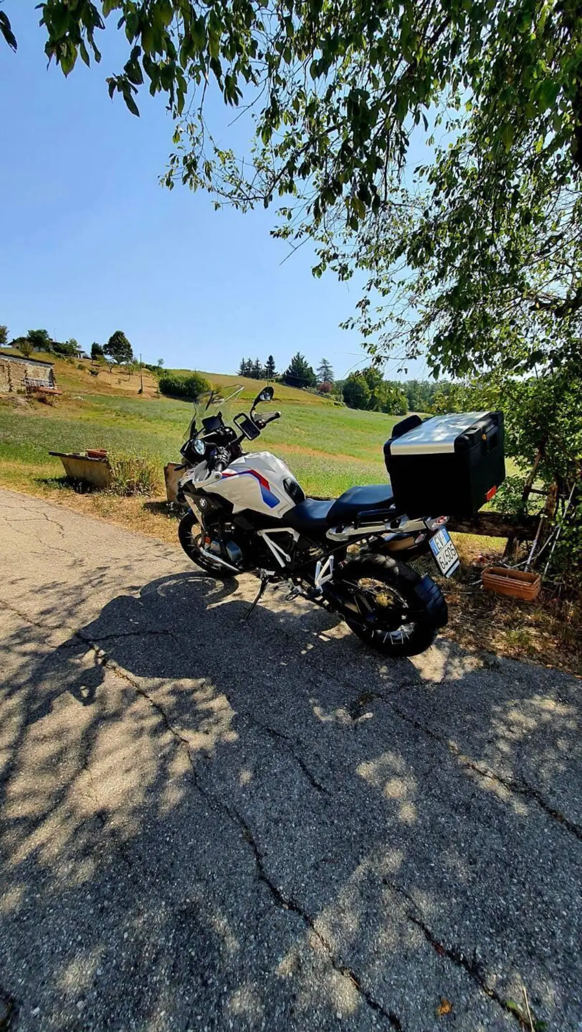 Bmw R 1250 GS (2021 - 24) (9)