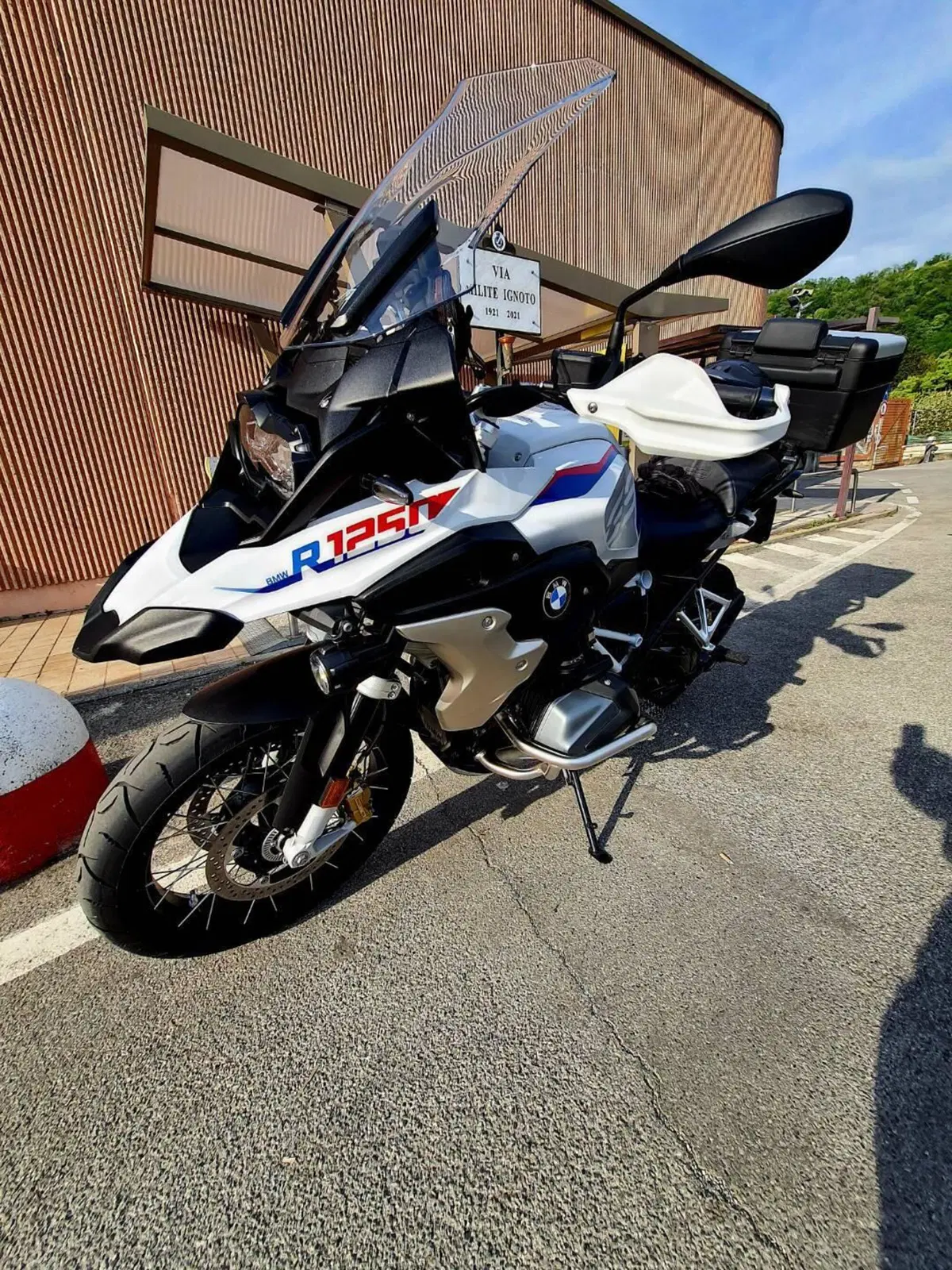 Bmw R 1250 GS (2021 - 24) (11)