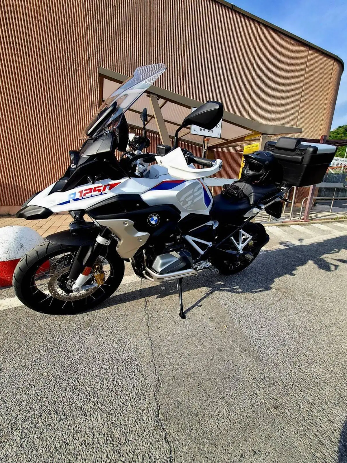 Bmw R 1250 GS (2021 - 24) (13)