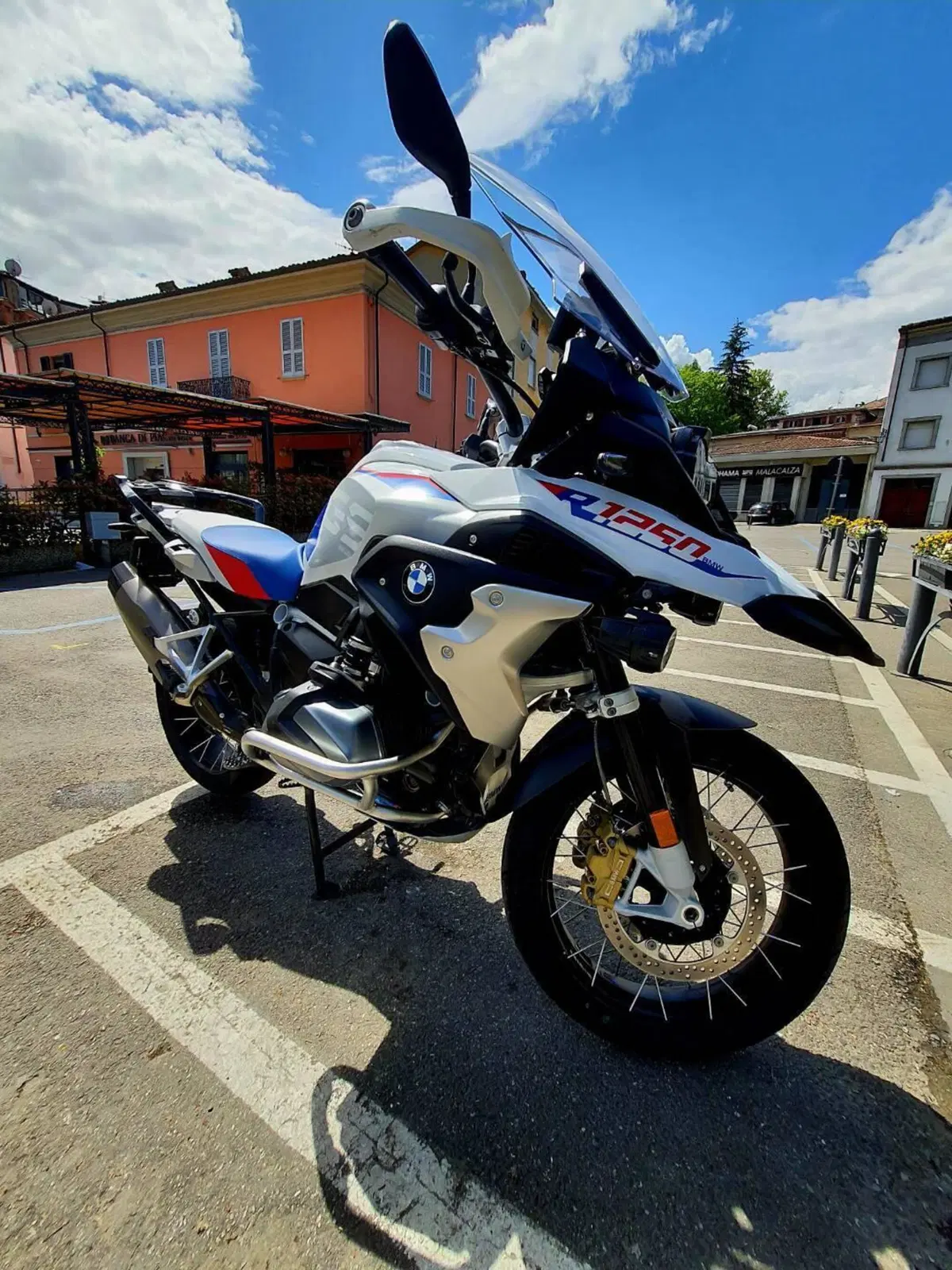 Bmw R 1250 GS (2021 - 24) (15)