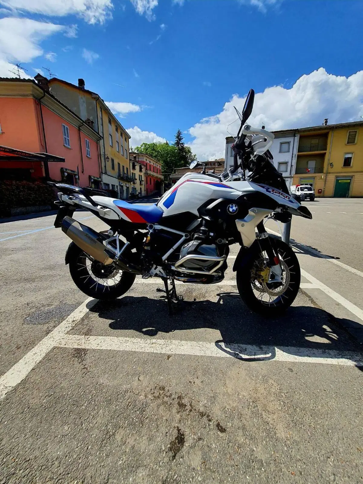 Bmw R 1250 GS (2021 - 24) (16)