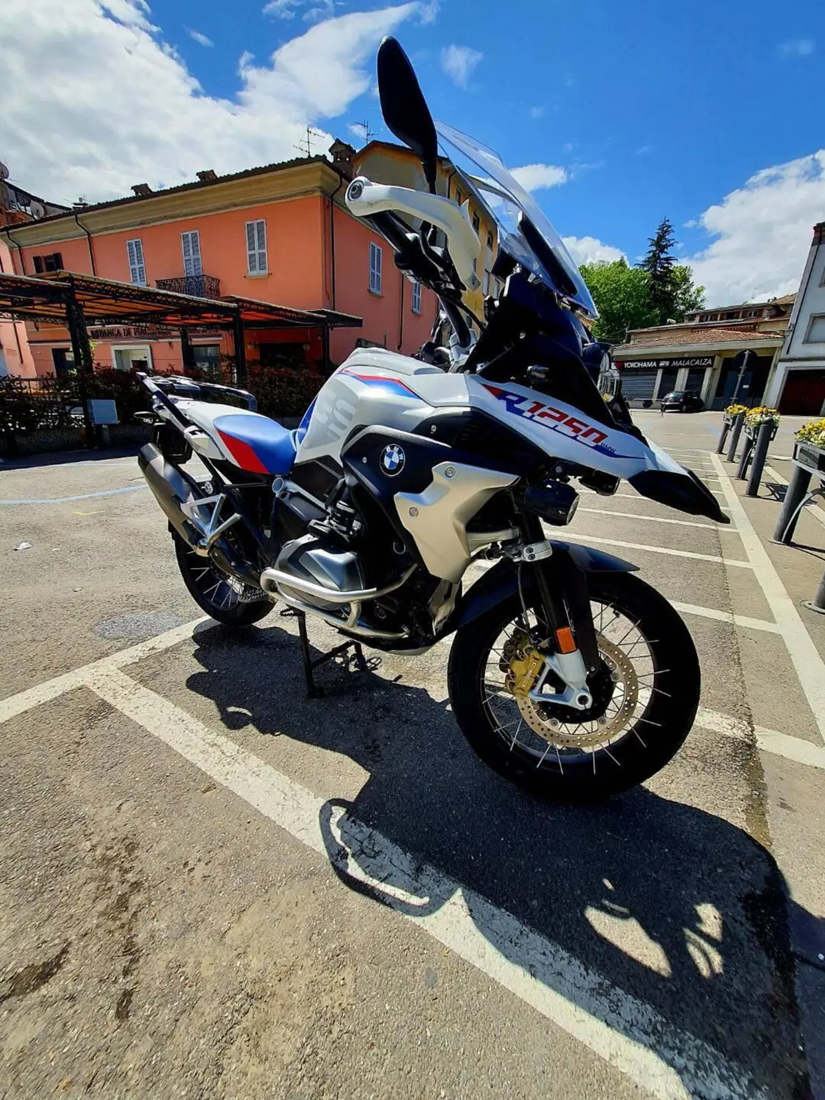 Bmw R 1250 GS (2021 - 24) (17)