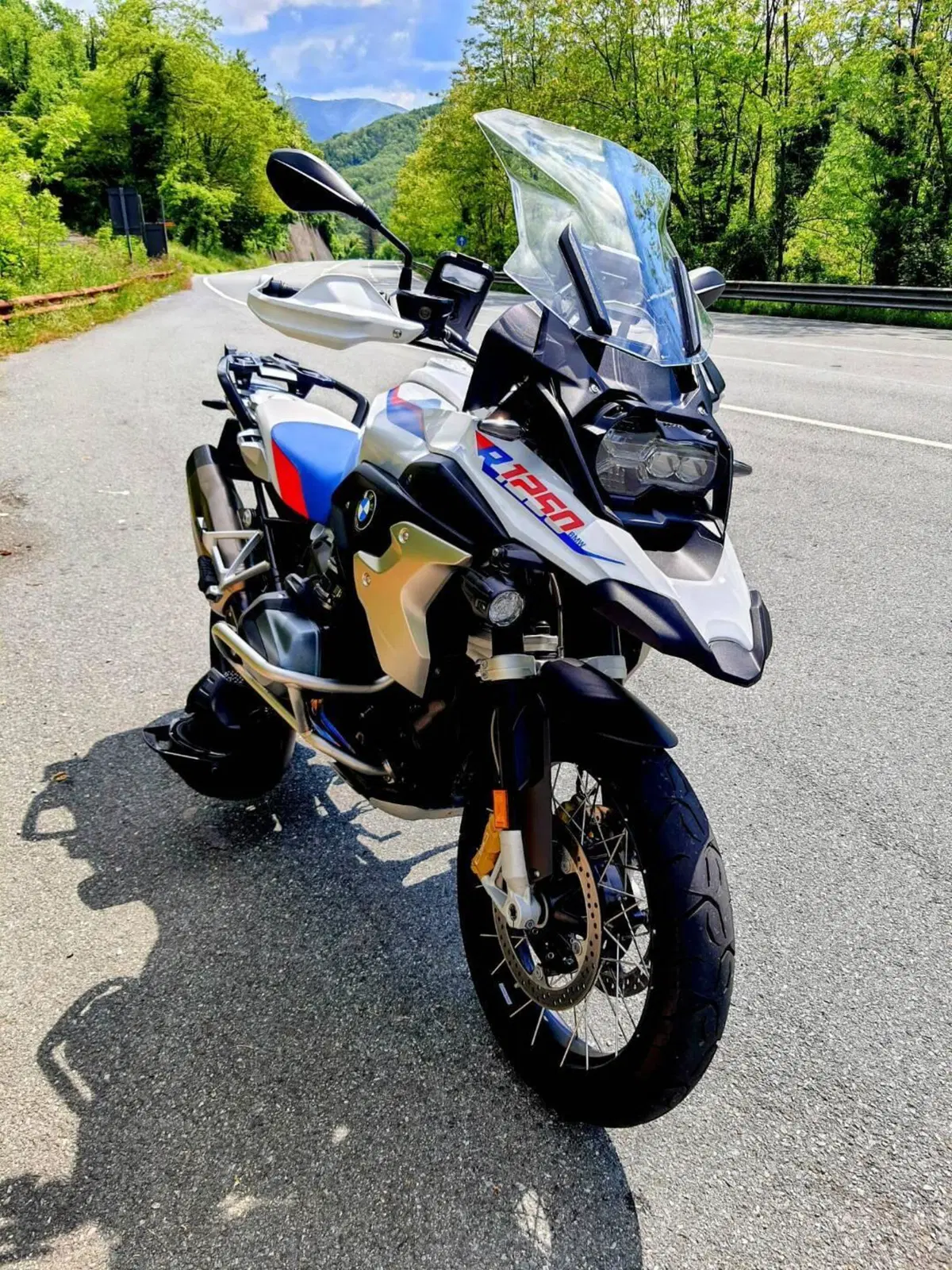 Bmw R 1250 GS (2021 - 24) (18)