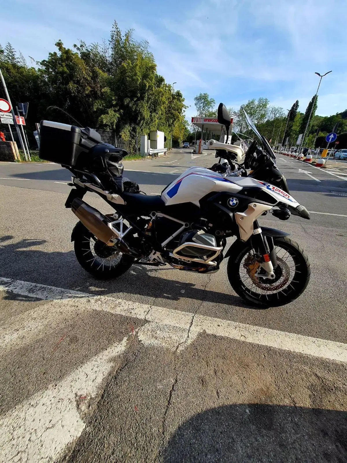 Bmw R 1250 GS (2021 - 24) (19)