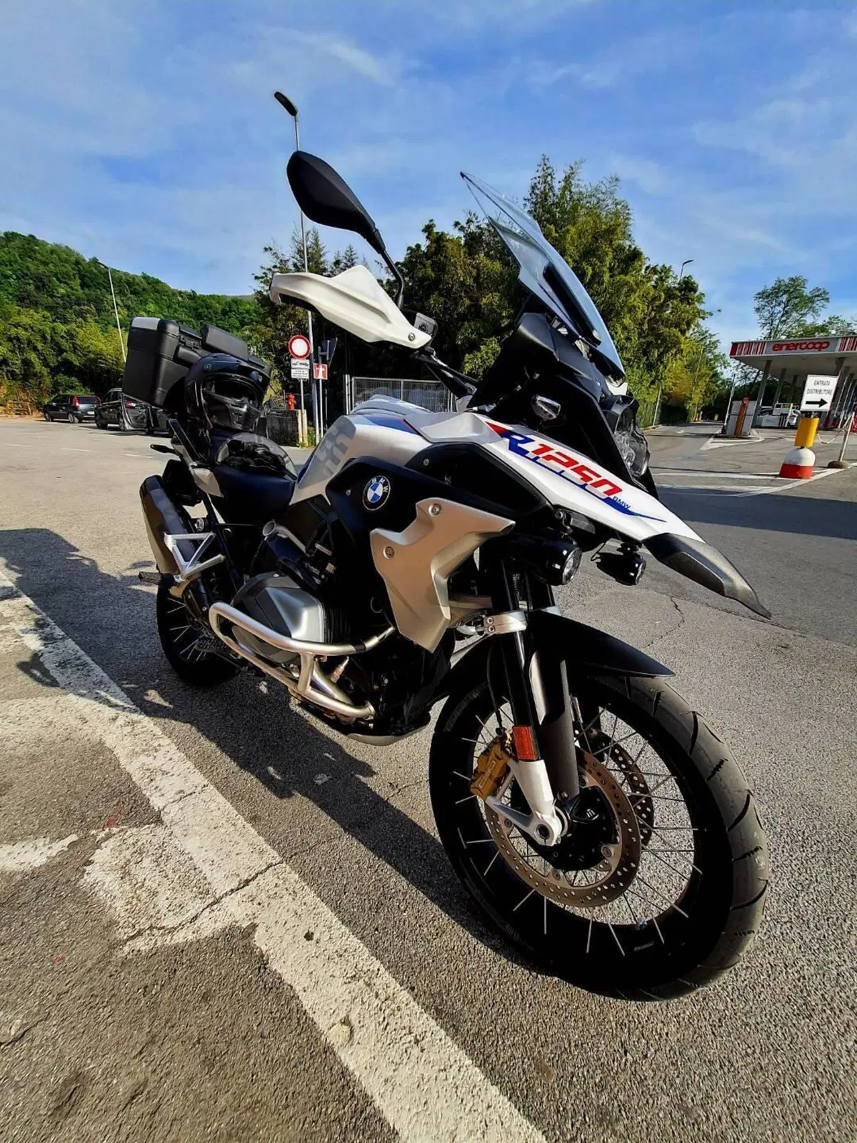 Bmw R 1250 GS (2021 - 24) (20)
