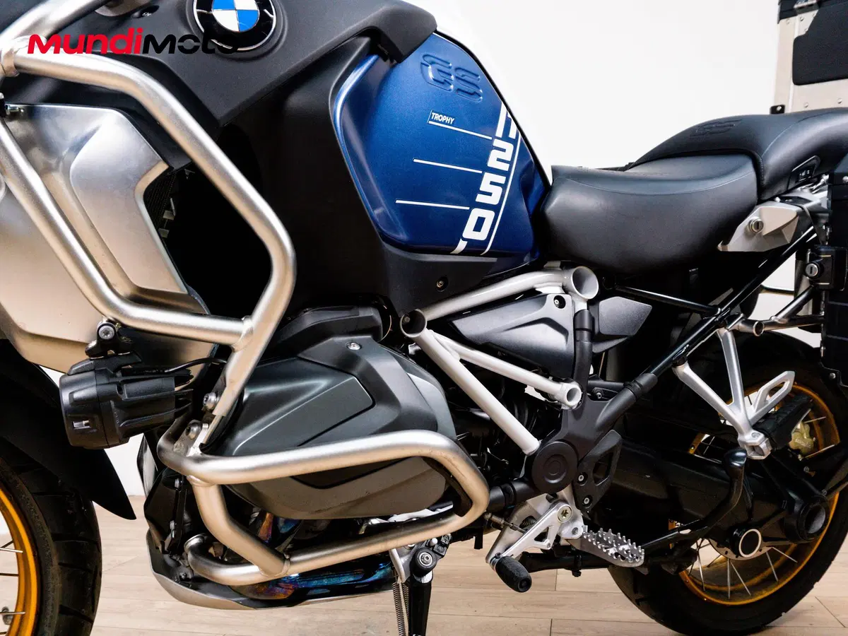 Bmw R 1250 GS Adventure (2019 - 20) (9)