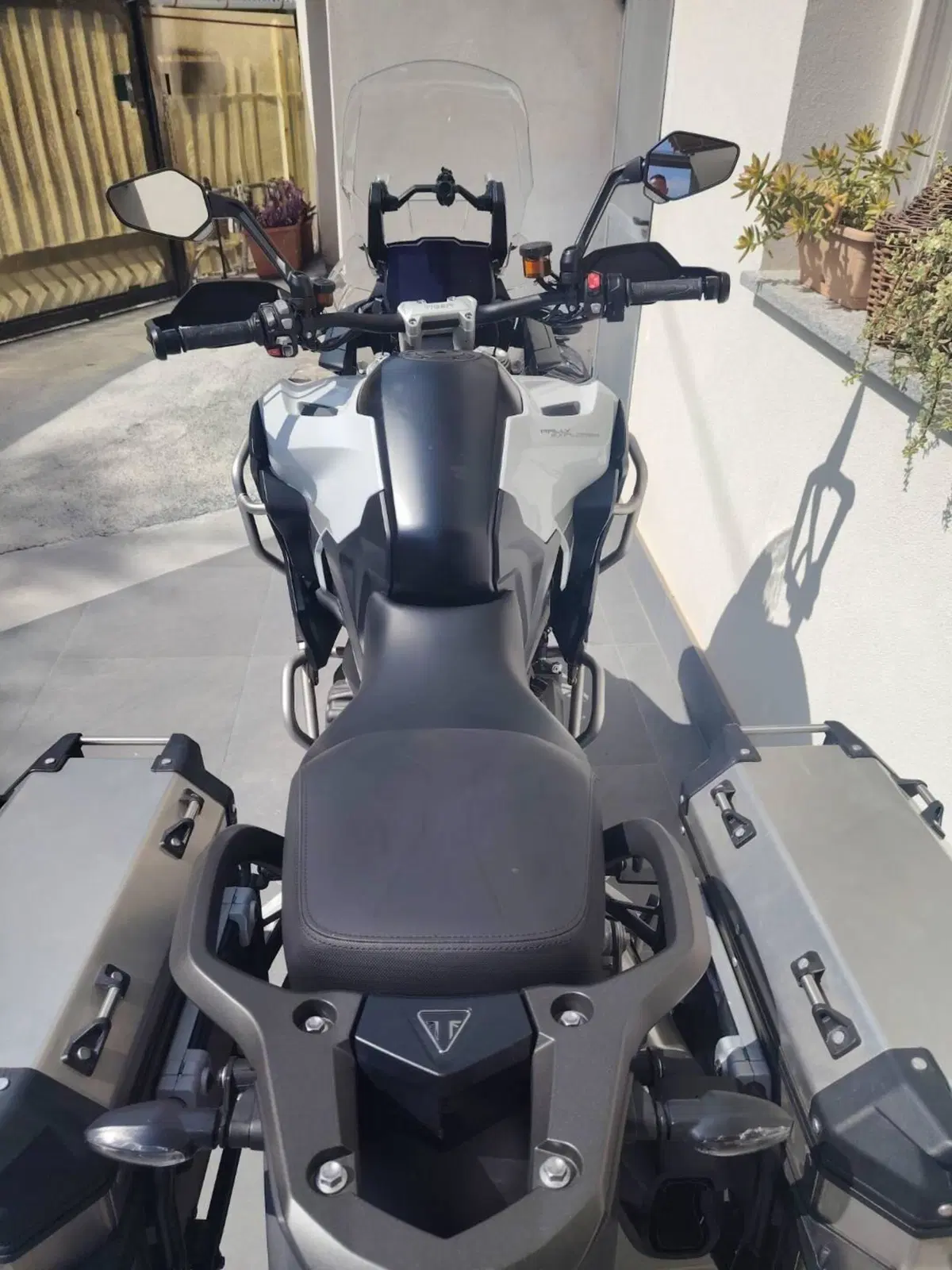 Triumph Tiger 1200 Rally Explorer (2022 - 23) (3)
