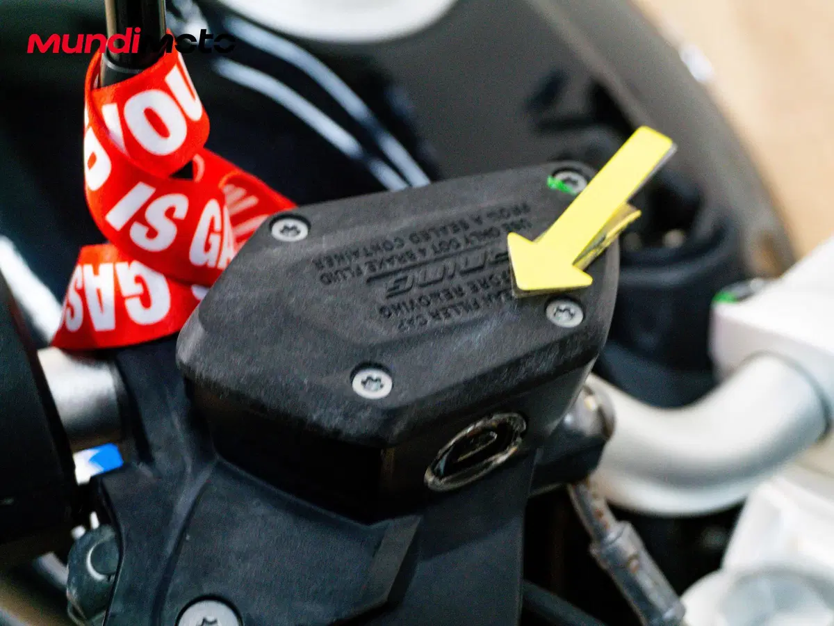 Bmw R nineT (2021 - 24) (25)