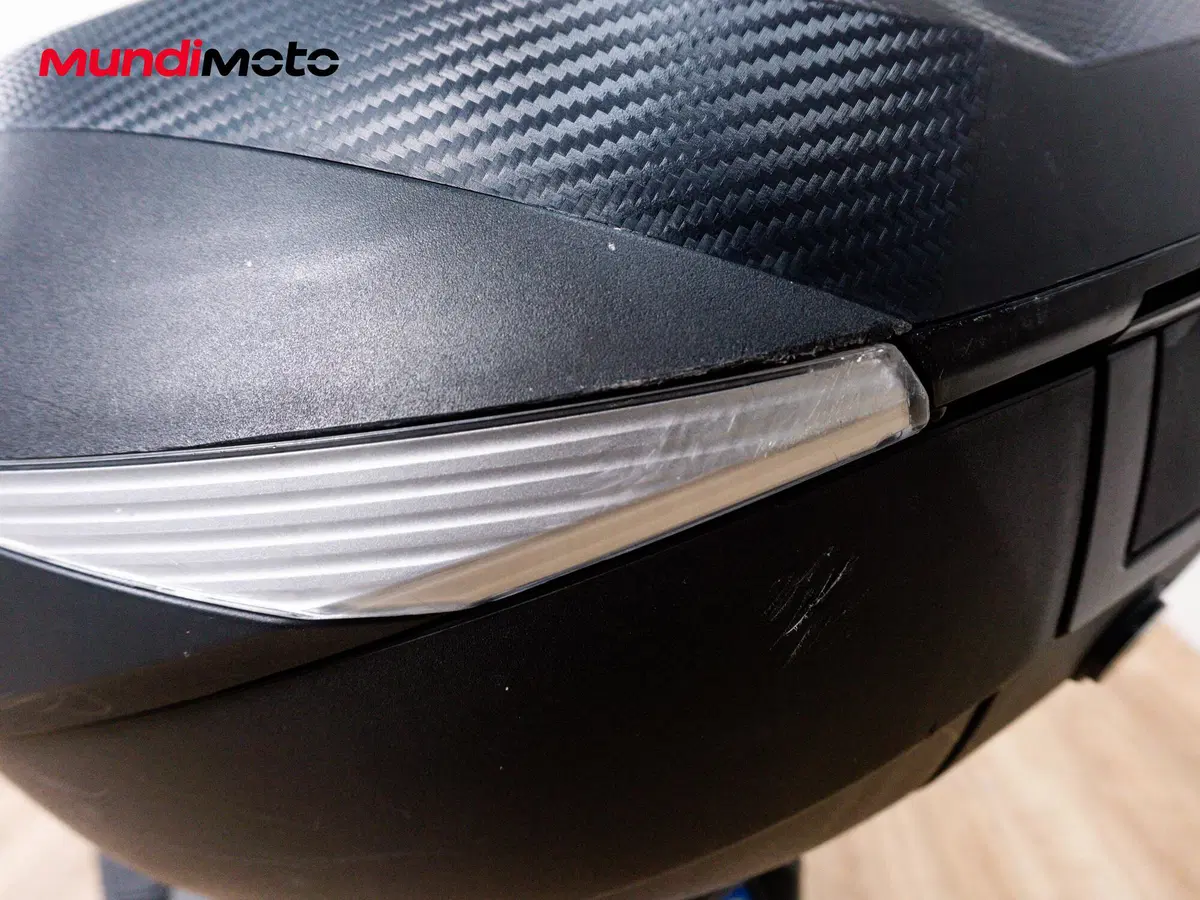 Bmw C 400 GT (2019 - 20) (21)