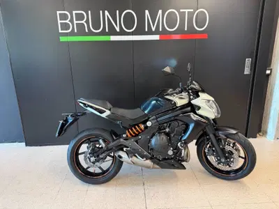 Kawasaki ER-6N ABS (2012 - 16) usata