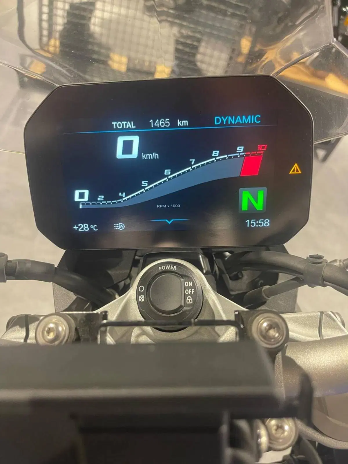Bmw F 900 R (2021 - 24) (6)