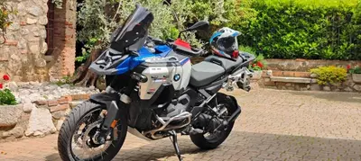Bmw R 1300 GS Adventure Trophy (2025 - 26) usata