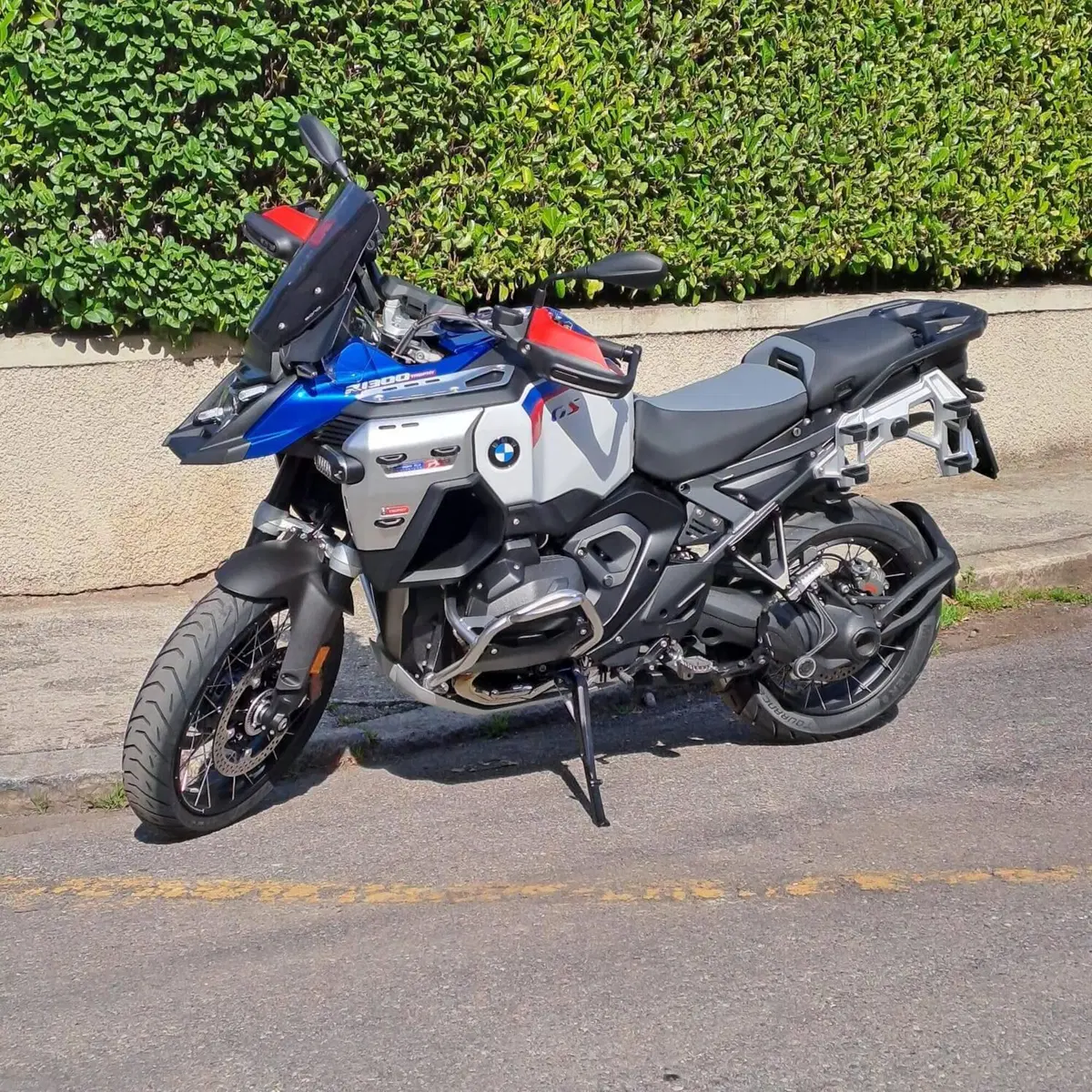 Bmw R 1300 GS Adventure Trophy (2025 - 26) (4)
