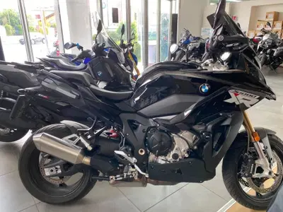 Bmw S 1000 XR (2024 - 26) usata