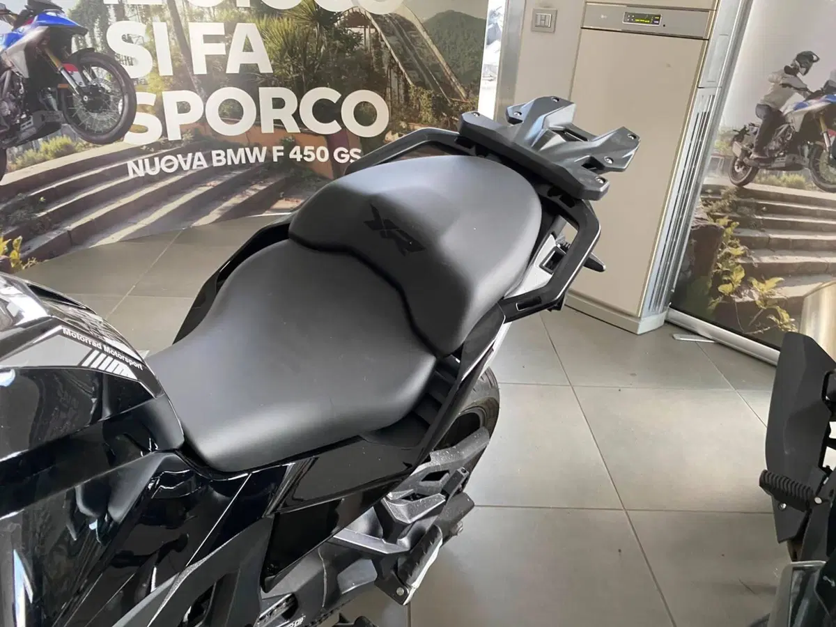 Bmw S 1000 XR (2024 - 26) (5)