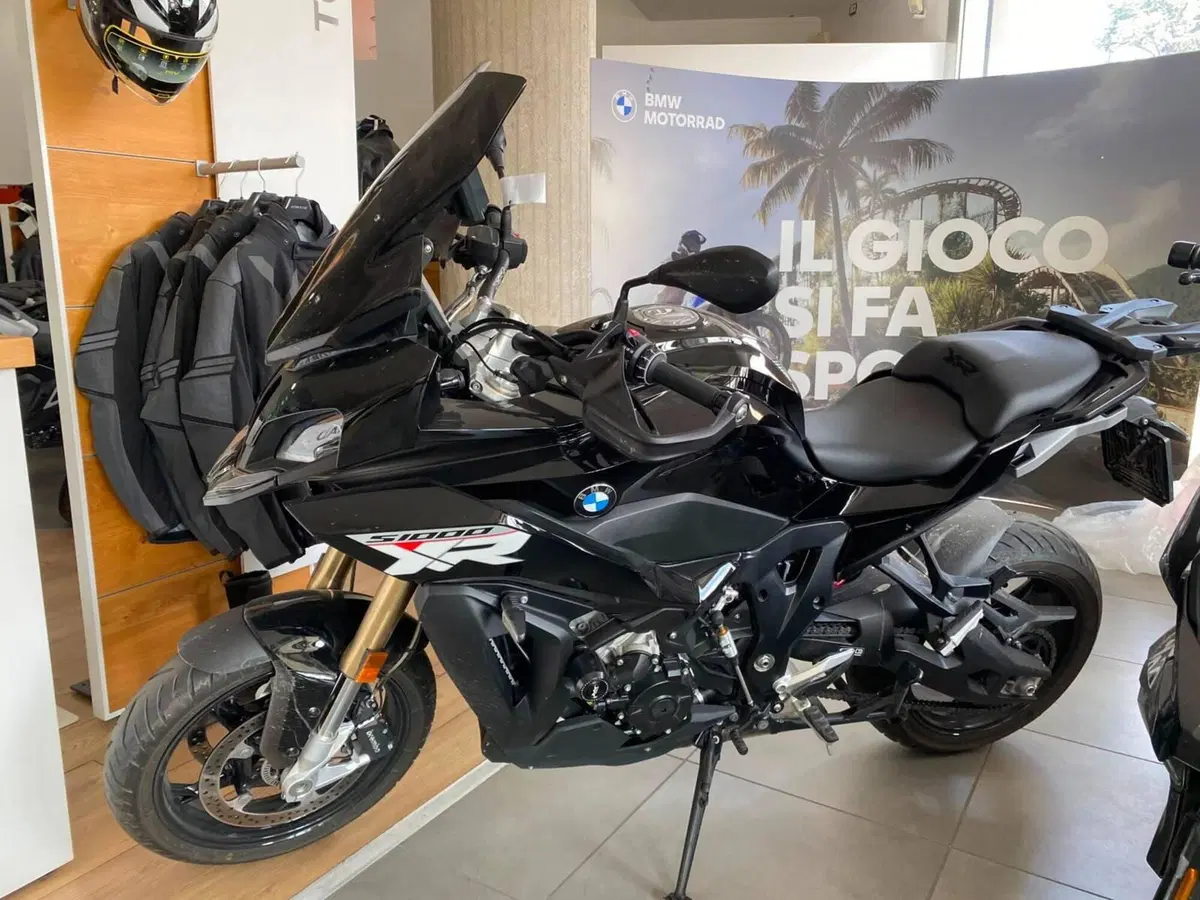 Bmw S 1000 XR (2024 - 26) (2)