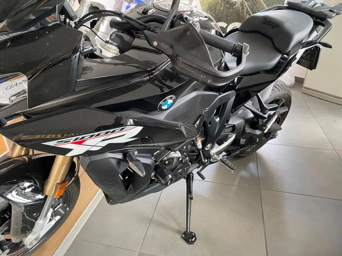 Bmw S 1000 XR (2024 - 26) (6)