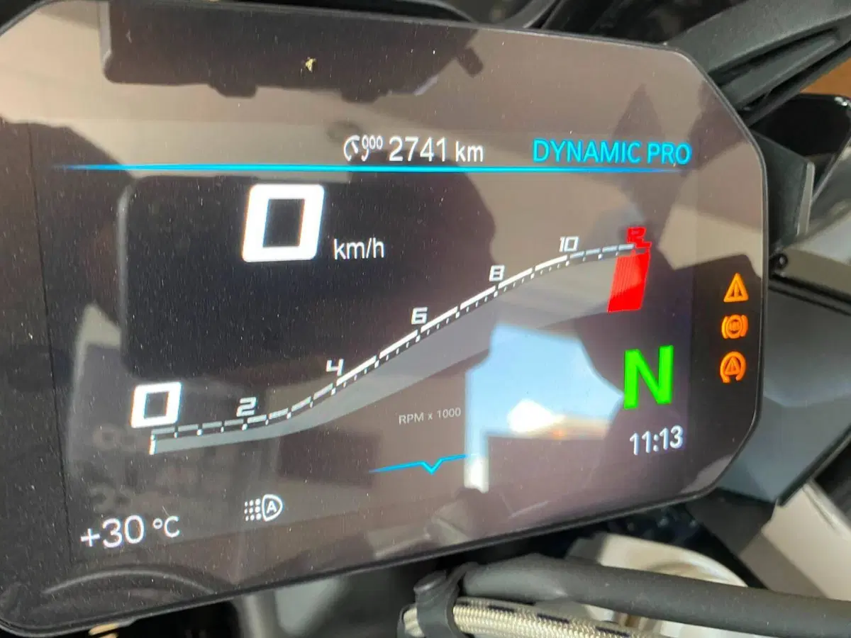 Bmw S 1000 XR (2024 - 26) (3)