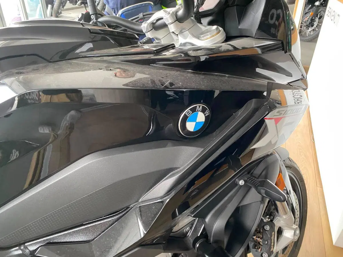 Bmw S 1000 XR (2024 - 26) (7)