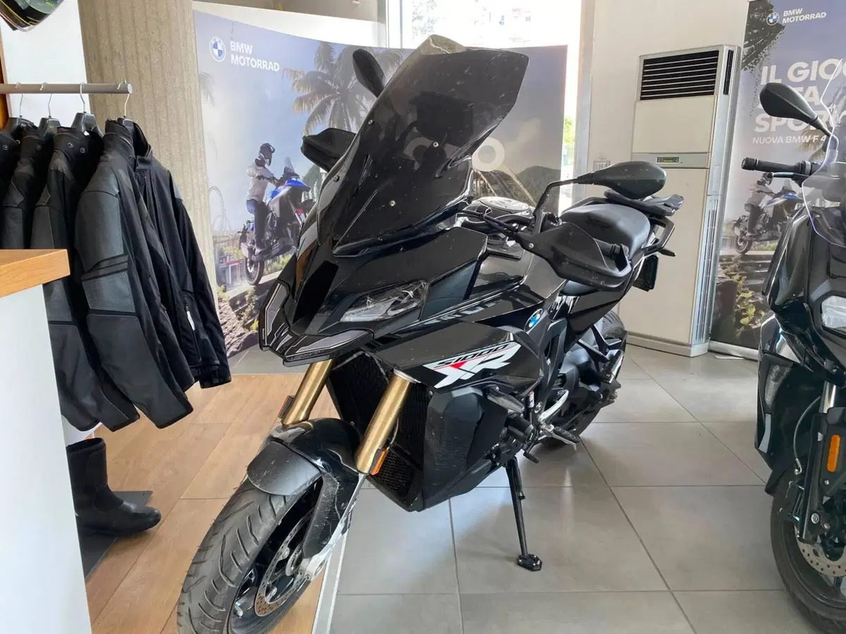 Bmw S 1000 XR (2024 - 26) (4)