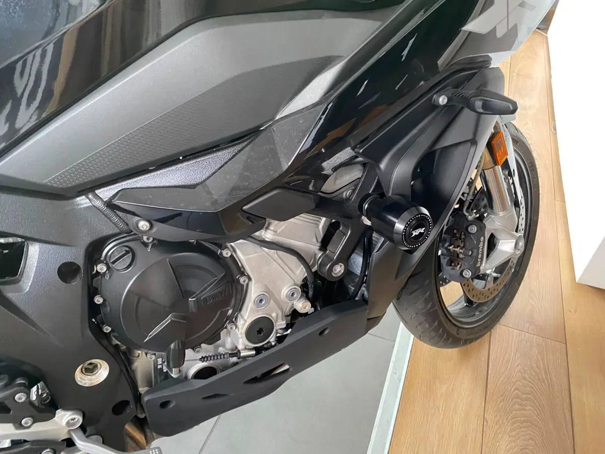 Bmw S 1000 XR (2024 - 26) (8)