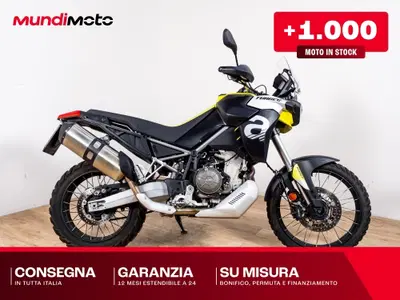 Aprilia Tuareg 660 (2022 - 24) usata