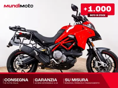 Ducati Multistrada 950 S (2021) usata