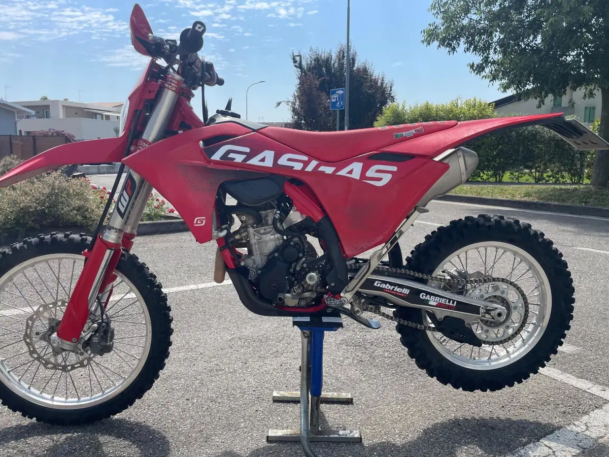 GASGAS EC 350 F (2024) (2)